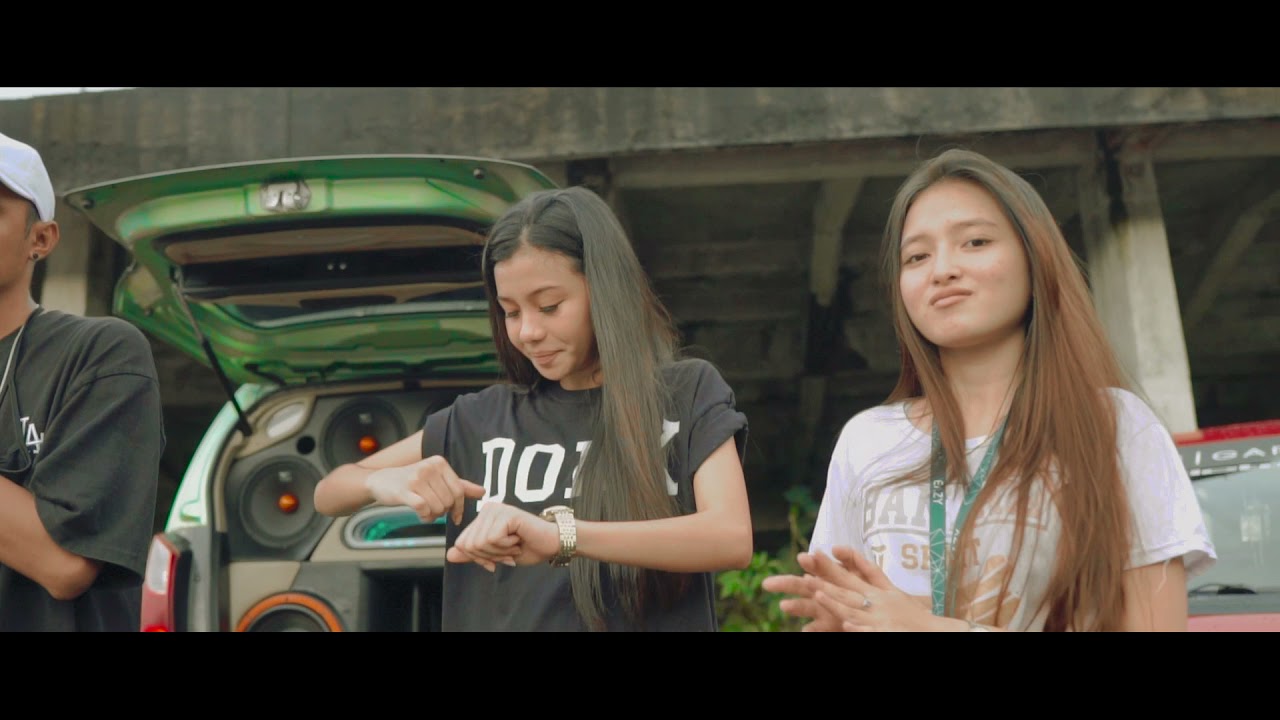 ASTAGA DRAGON - Tian Storm x Kevin Rater x Jherry Jan (Official Music Video) DISKO TANAH