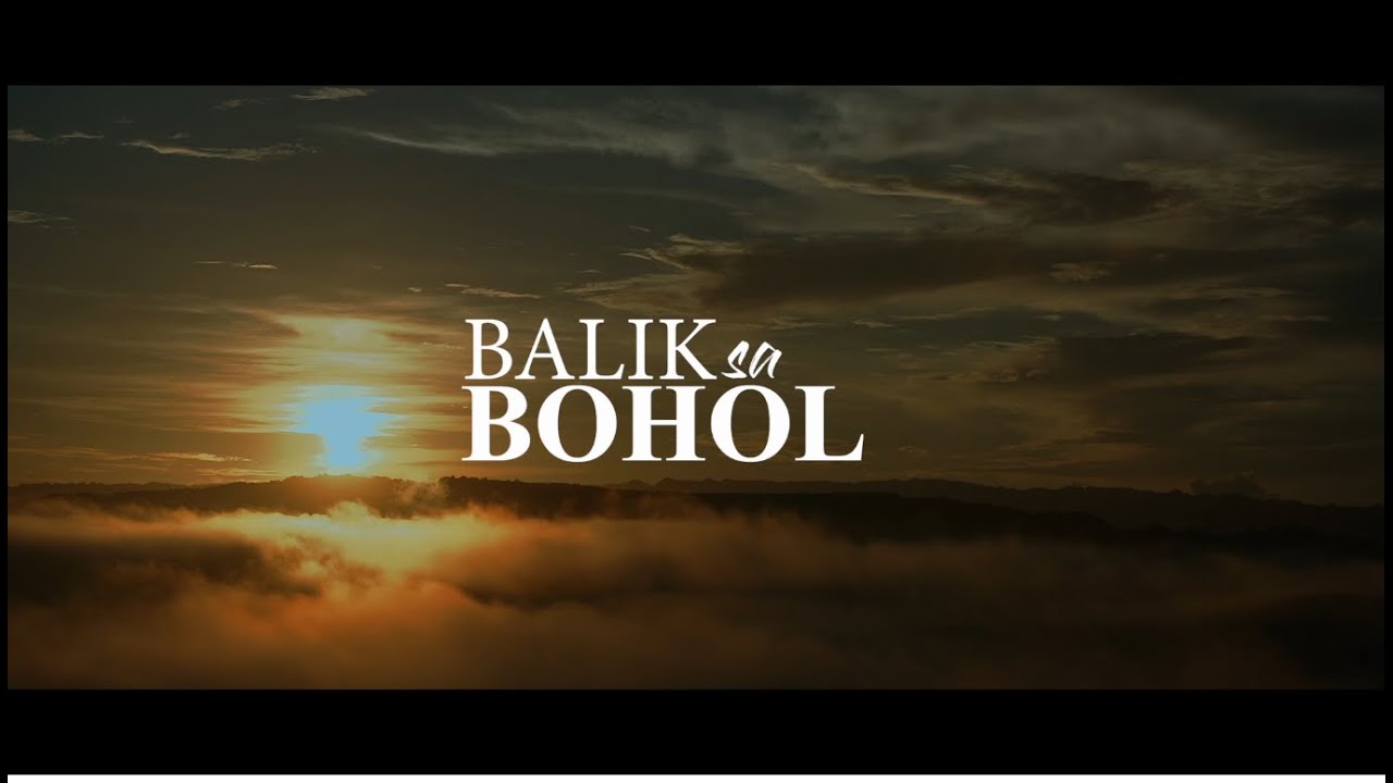 Balik Sa Bohol- All Star