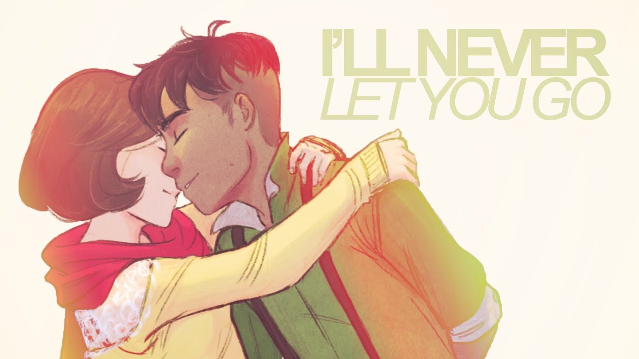 I'll Never Let You Go | Jinora and Kai