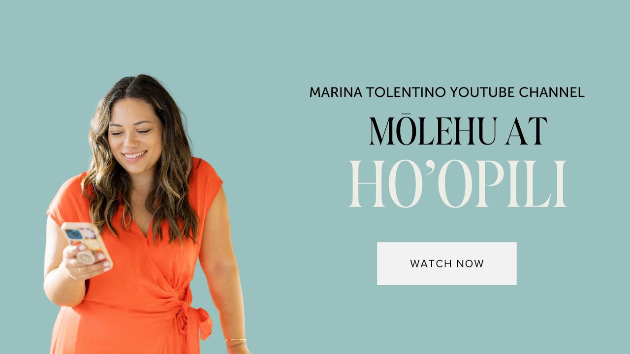 5 Things You Need to Know About Ho'opili | Summer 2024