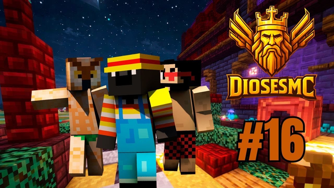 🟢xFaRgAnx TERRIBLE - MOSTRANDO EL IMPERIO #DIOSESMC | xTheFocuSx