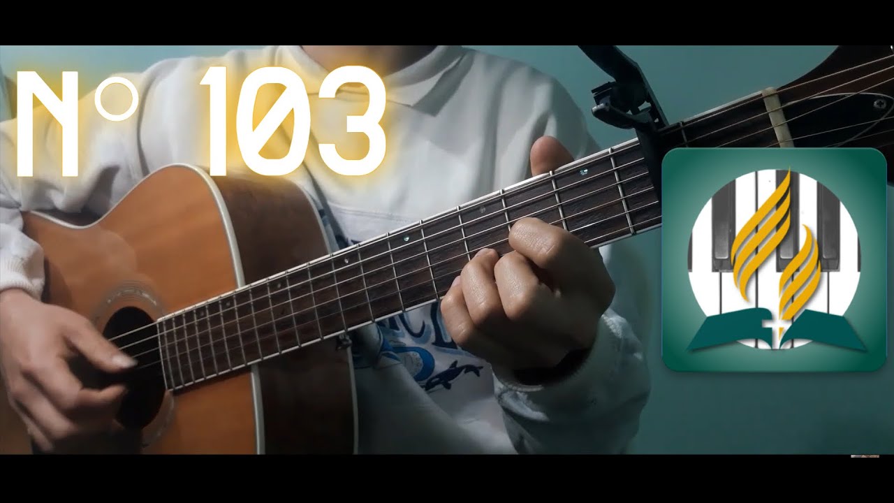 Jesús Resucitado | Pista - Guitarra Fingerstyle