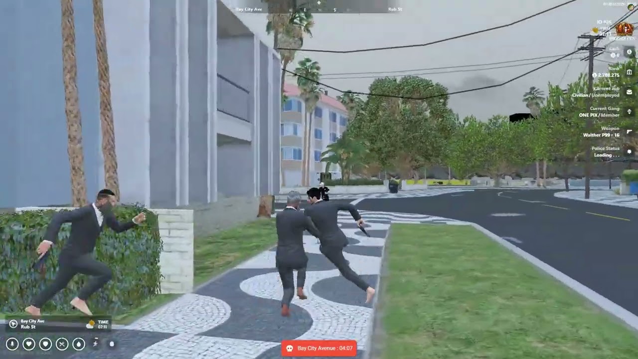 Dancerist @MingoPiee