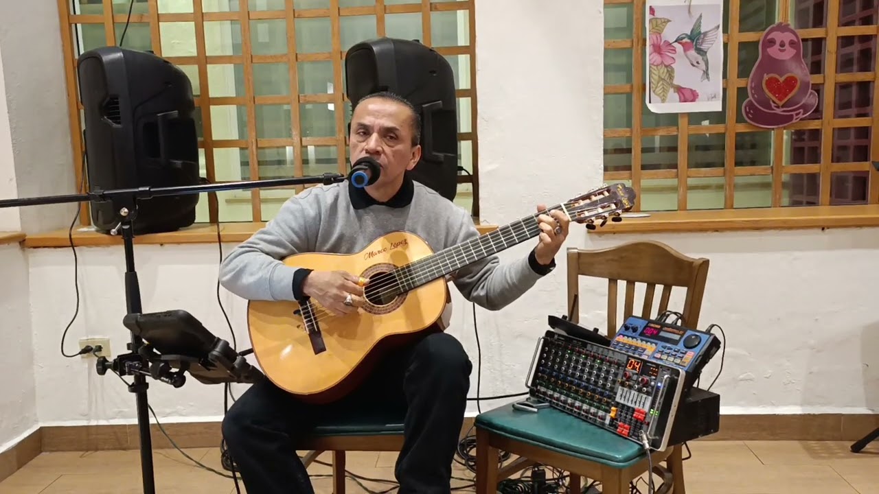 José Domingo - 𝙈𝙤𝙩𝙞𝙫𝙤𝙨 (Cover)