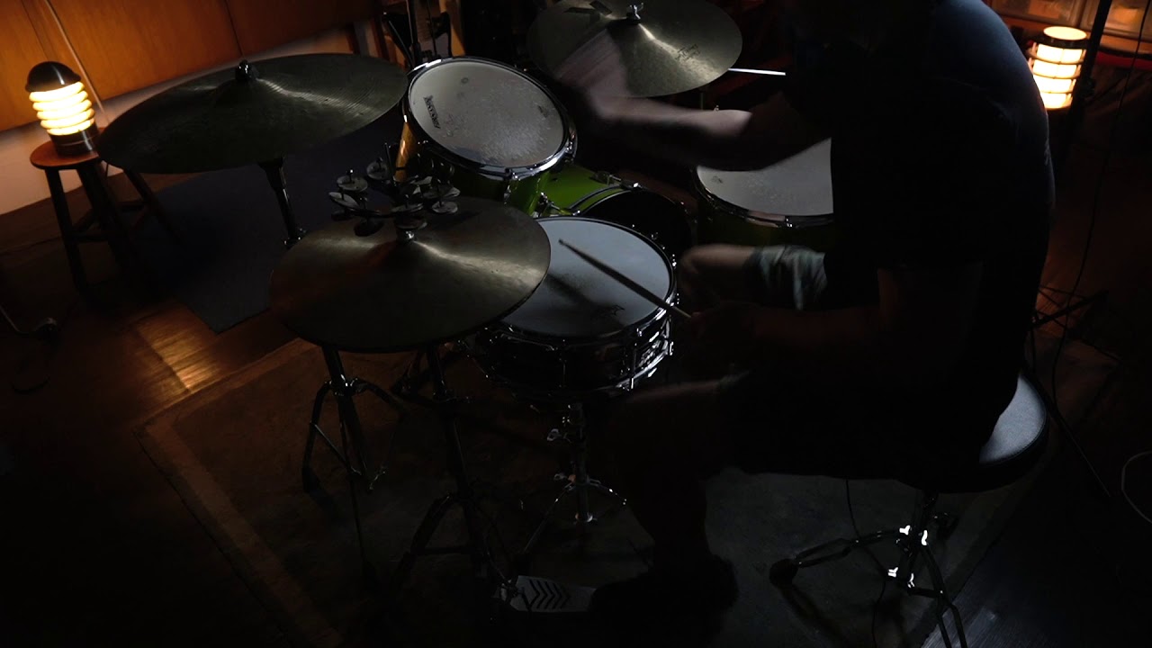 Stay Home And Form A Band ep 3 Sembreak