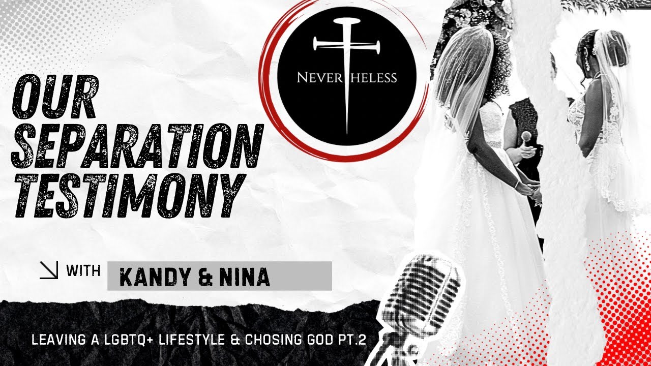 Episode 6 | Our Separation Testimony