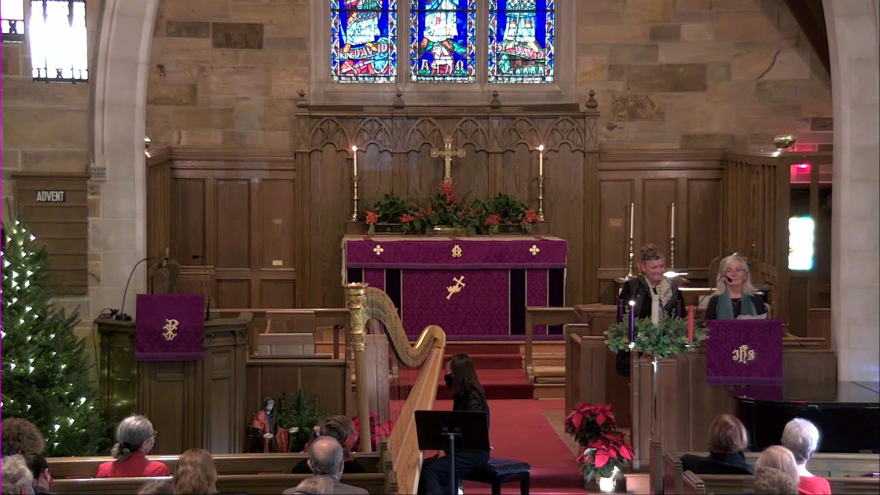 Welsh Carols