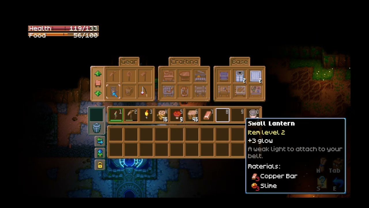 Simple Core Keeper Video
