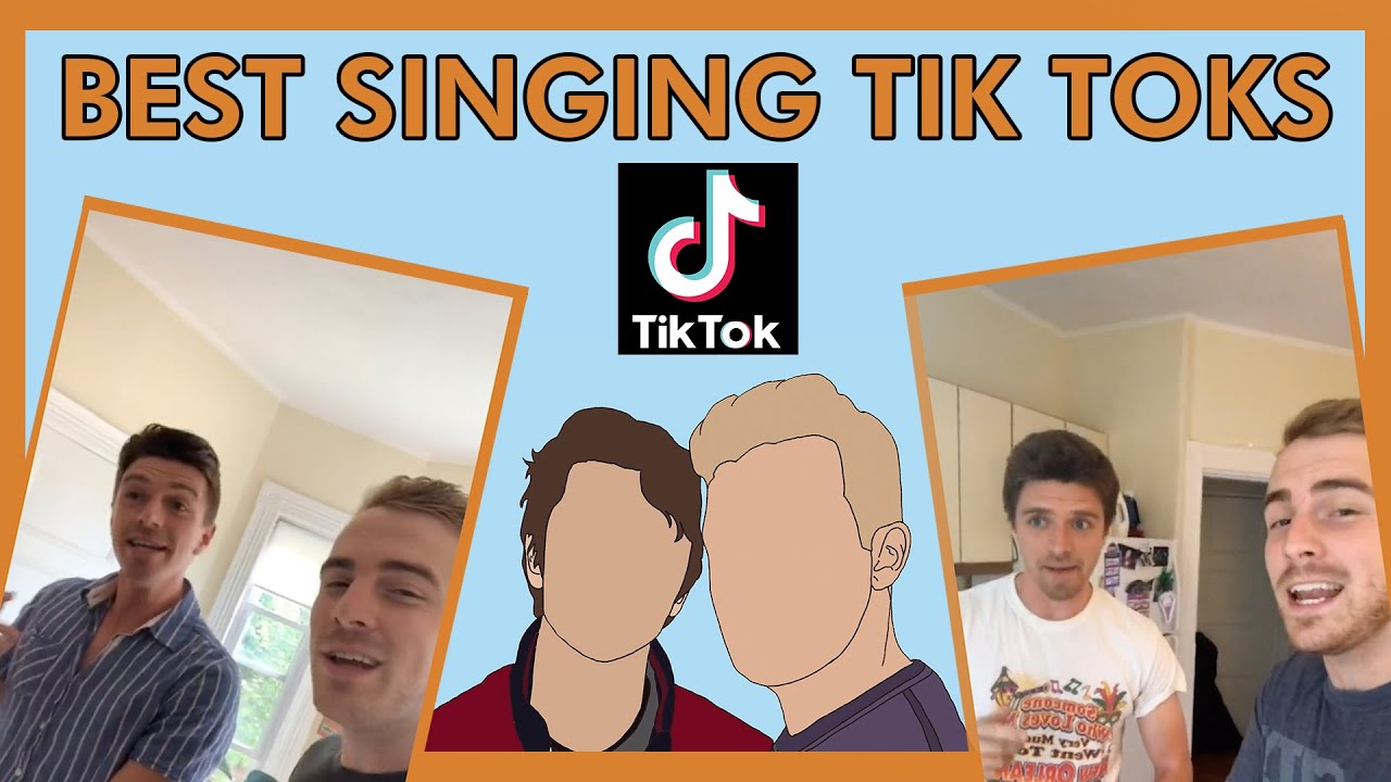 Best Kellan and Kevin TikToks Compilation | Summer 2020