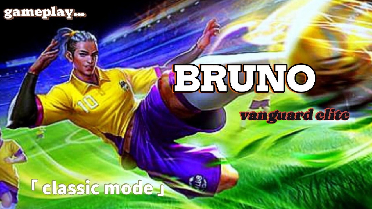 2 HITS = KILL! 💀 Why Bruno is the Best Marksman in 2026