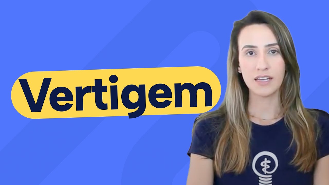 Vertigem