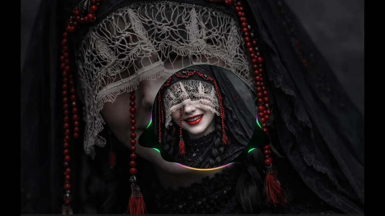 Slame   ГОРИМ ЯСНО Трек 2026   Slowed + Reverb