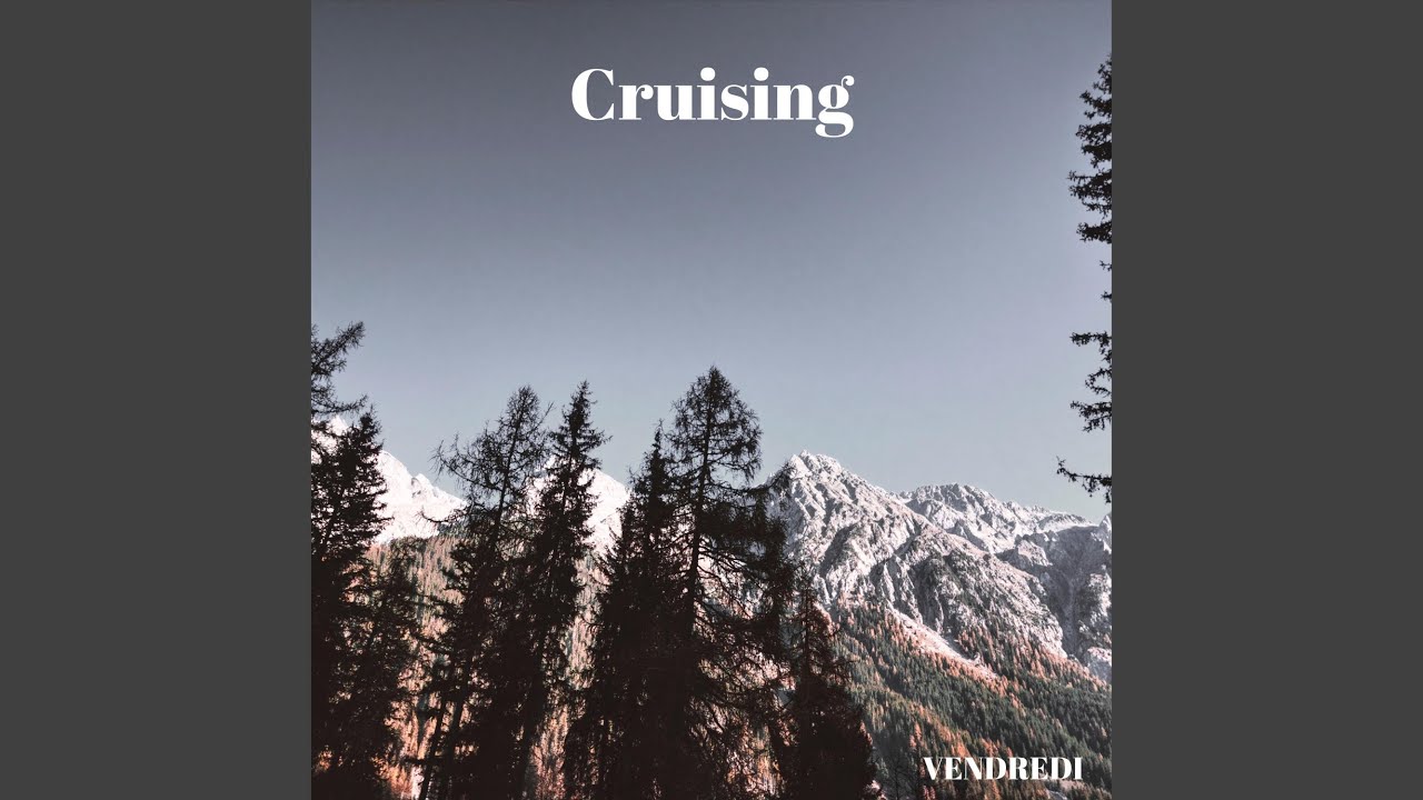 Cruising