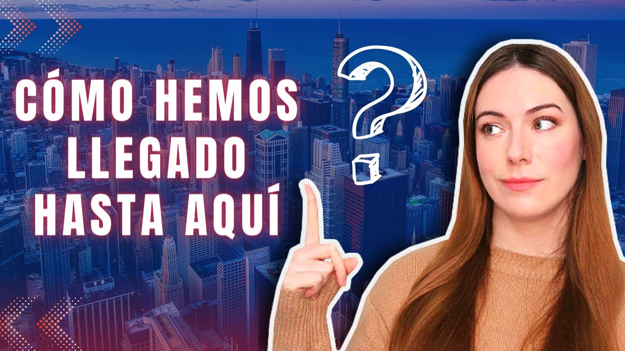 SITUACION ACTUAL DE LA ECONOMIA MUNDIAL 🔥| Por qué aumentan los precios y las tasas de interés?