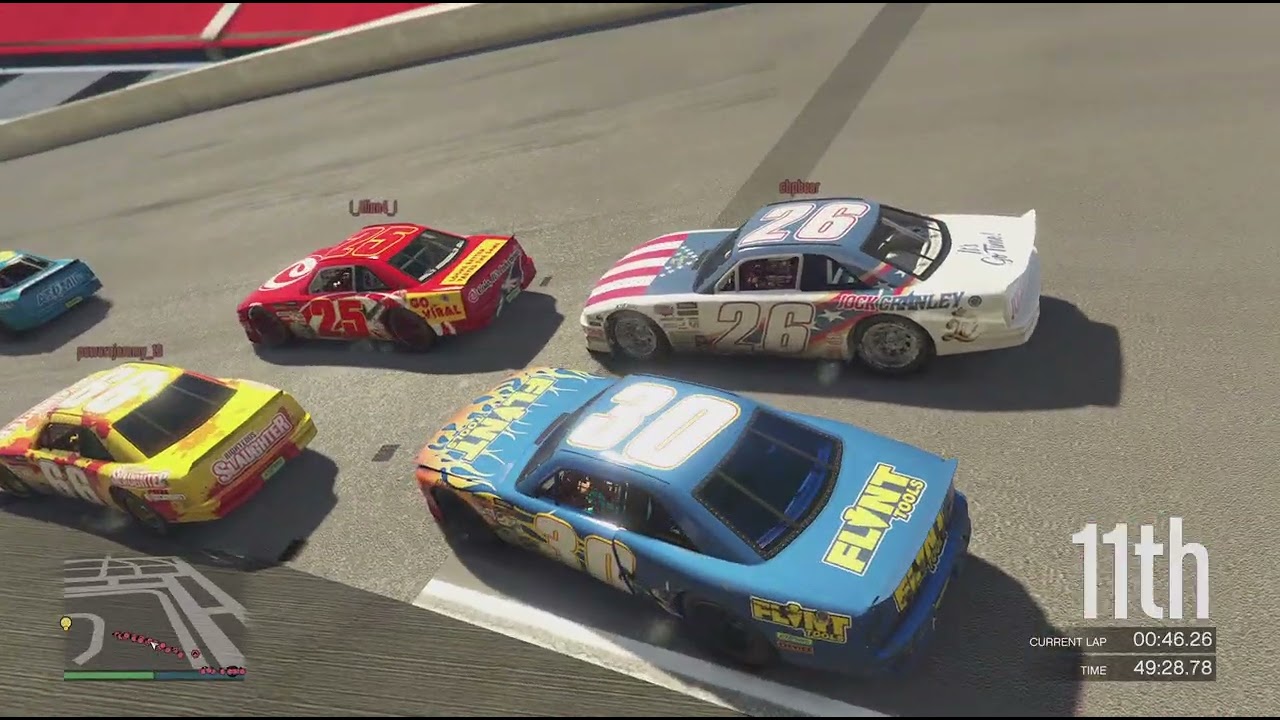 Grand Theft Auto V_113025 1