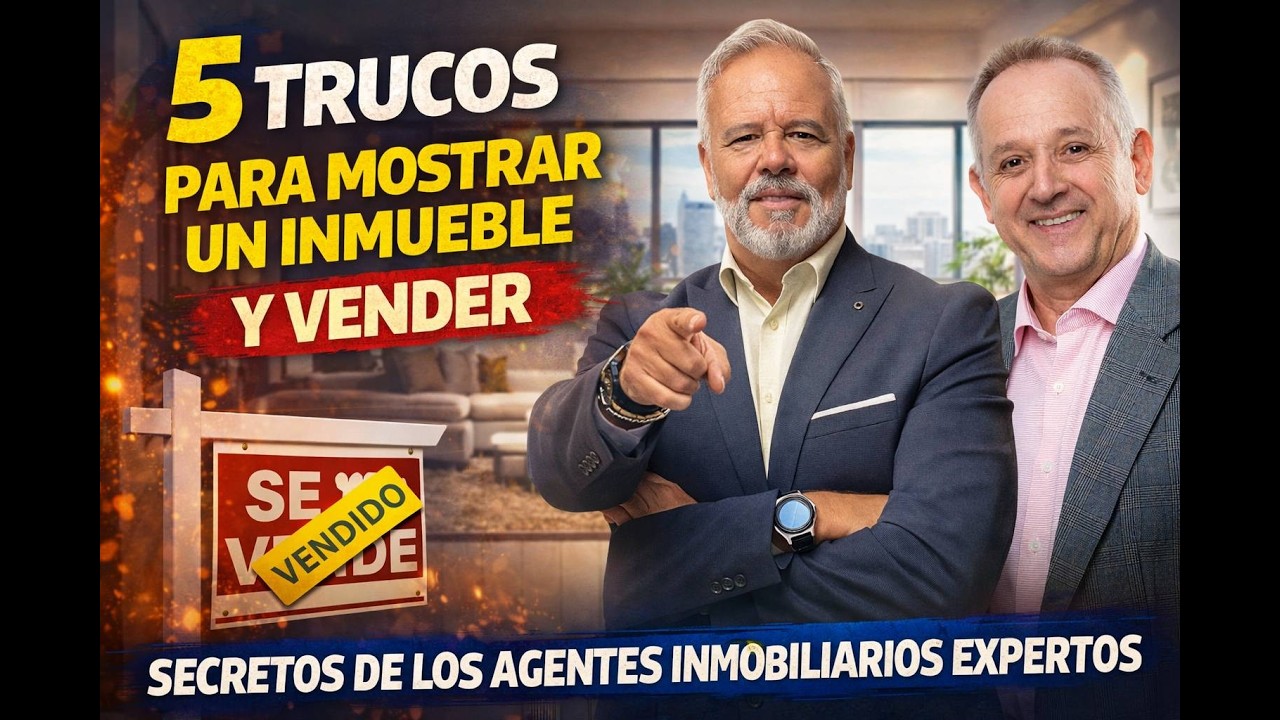 Los secretos que usan los agentes top para cerrar ventas en la primera visita
