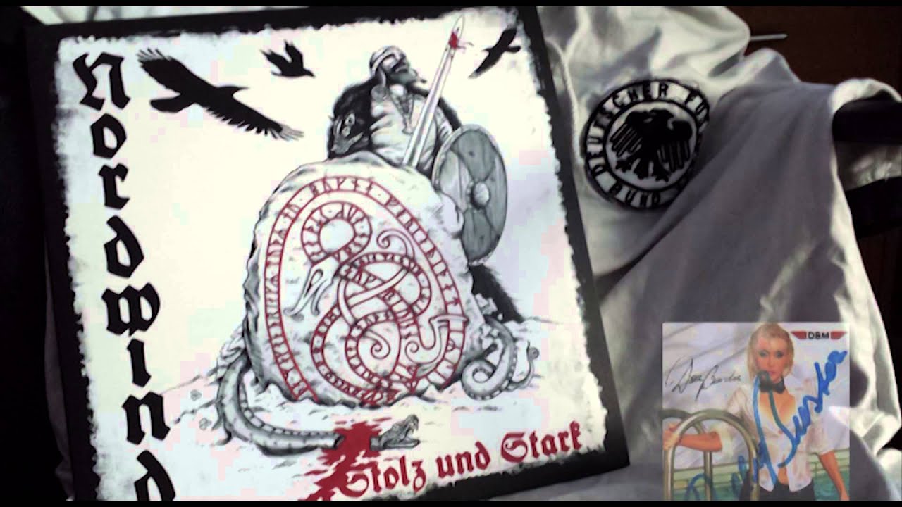 NORDWIND - Einmal nur....