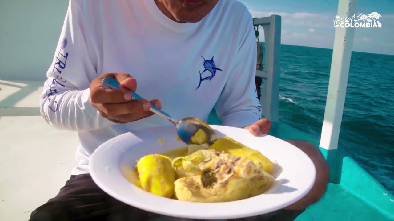 Tapado de pescado: un plato rápido y delicioso de nuestra costa Pacífica y Caribe