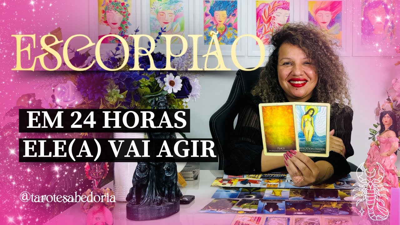 ♏ ESCORPIÃO  🖤🔥A QUÍMICA QUE ELE(A) SENTE POR VOCÊ É TÃO FORTE QUE NÃO VAI DÁ MAIS PARA ESCONDER🔥🖤