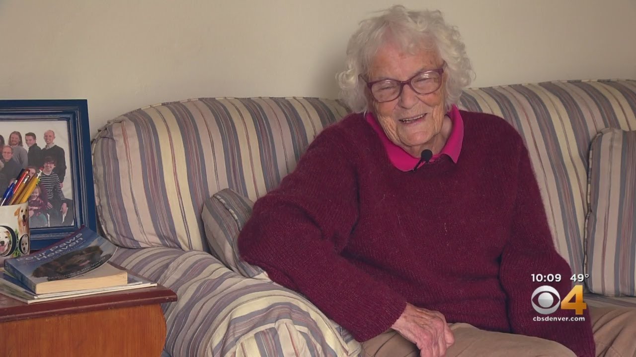 CAPABLE Program Helps Seniors Stay Independent