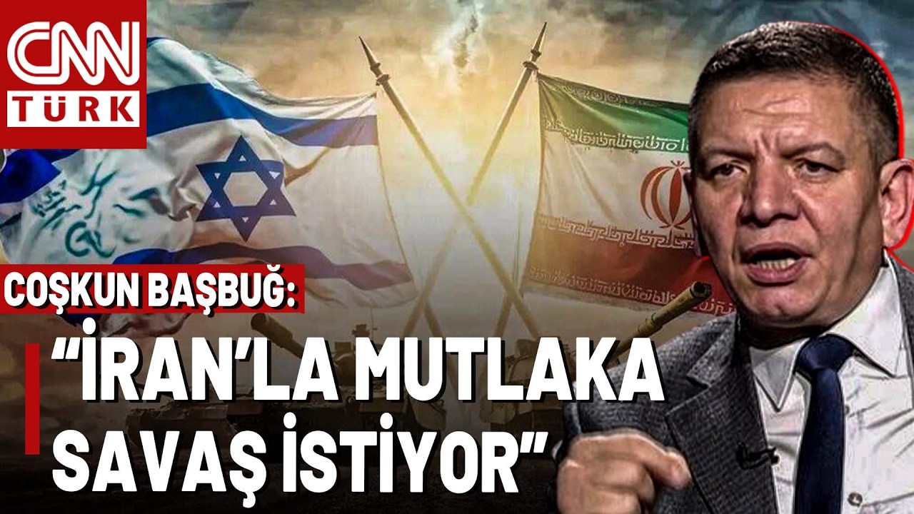 Coşkun Başbuğ O Görüşmeyi Vurguladı: 