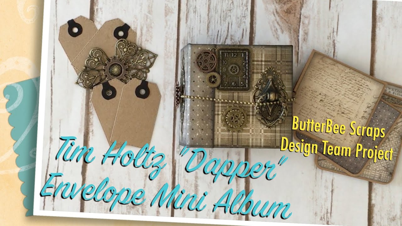 Tim Holtz 
