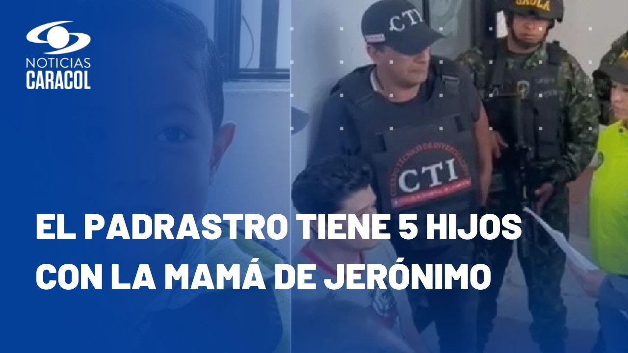 ¿Qué pasará con los hermanos de Jerónimo Angulo, hijos del señalado asesino del menor?