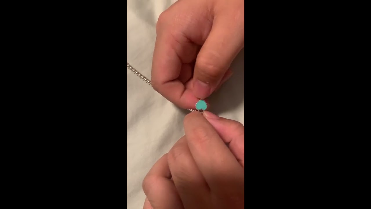 Bryant To Reviews - Tiffany & Co. Return to Tiffany Bead Necklace
