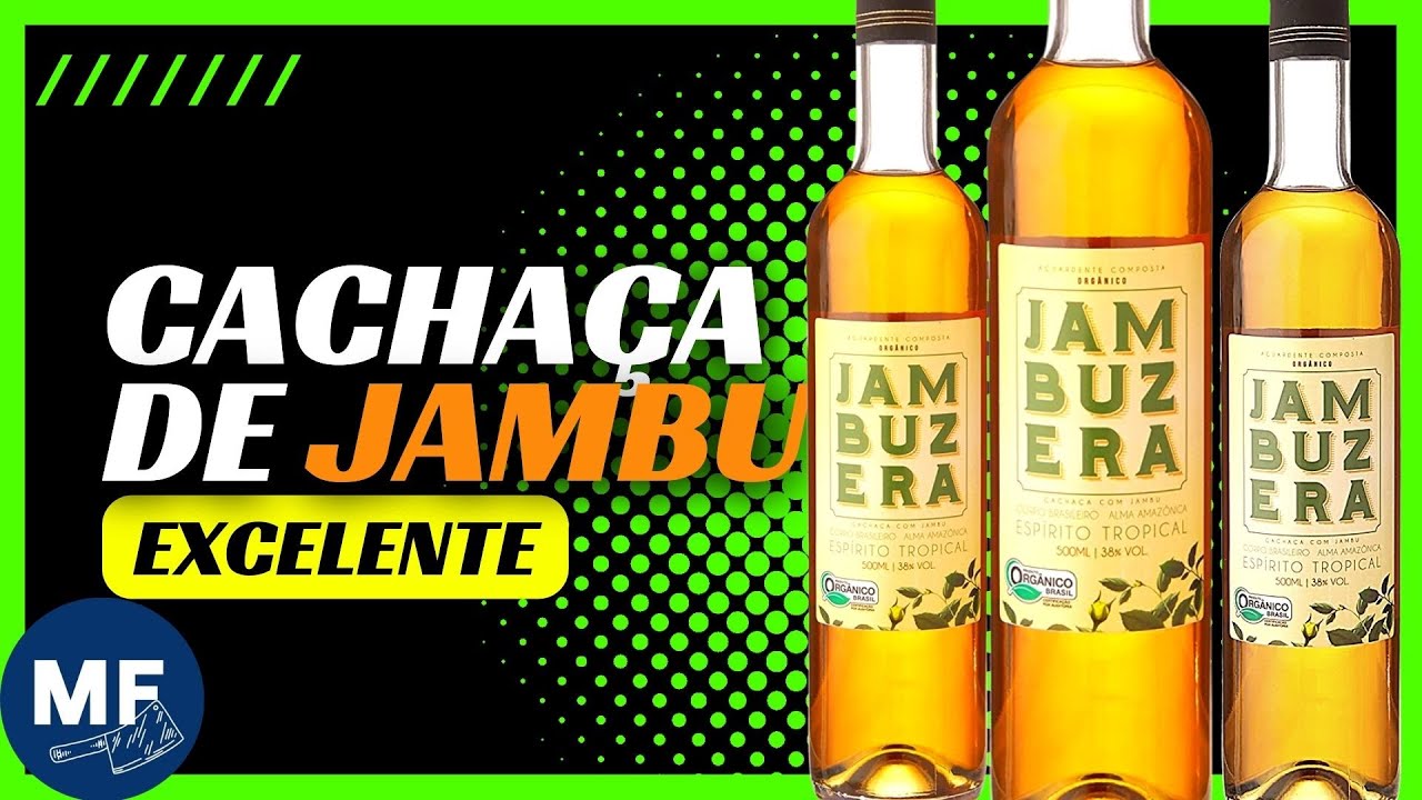 Cacha&ccedil;a de Jambu | Cacha&ccedil;a de Jambu Artesanal | Melhor Cacha&ccedil;a de Jambu | Jambuzera