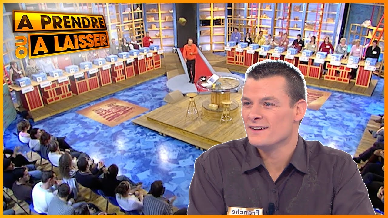 Maël de Franche-Comté | EM 433 | Intégral | A prendre ou à laisser - Arthur - APOAL