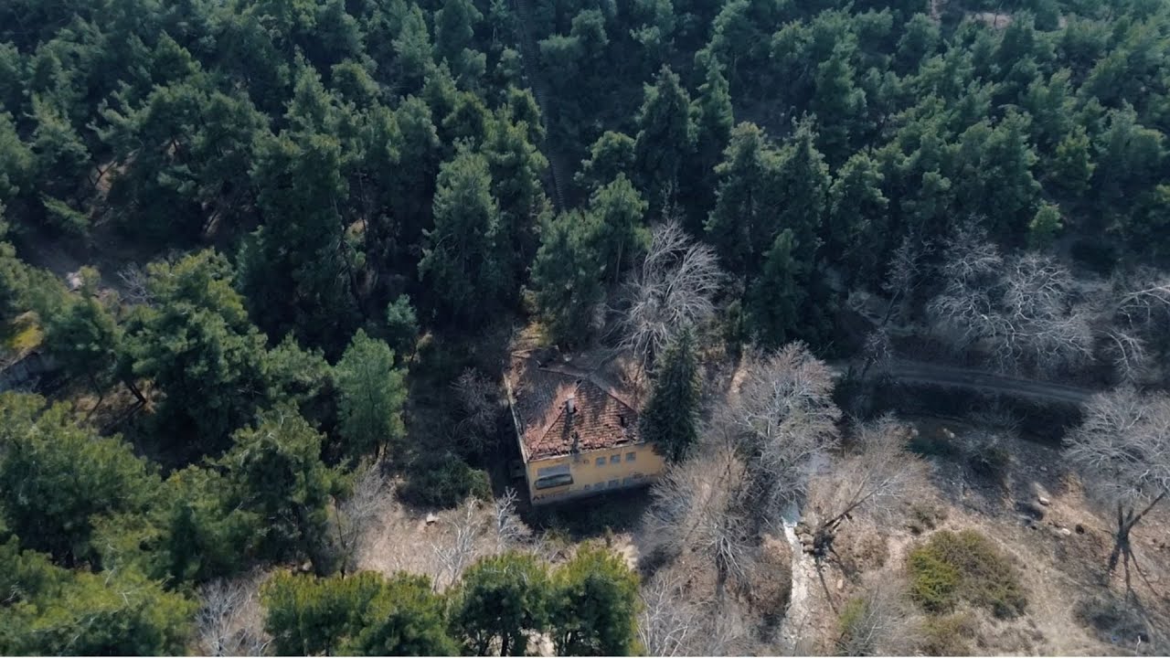 🔥 Santral Alanında Nefes Kesen Airsoft Mücadelesi! 🎯