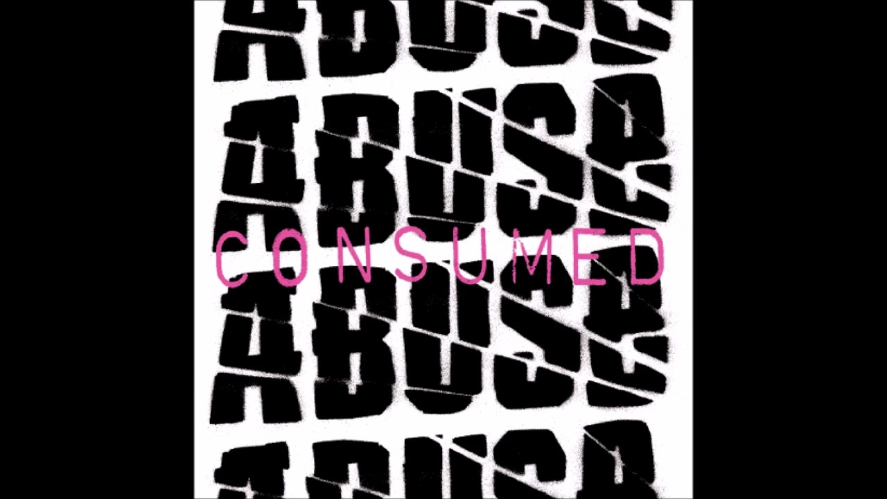 ABUSE - Consumed Ep [FRANCE  - 2025]