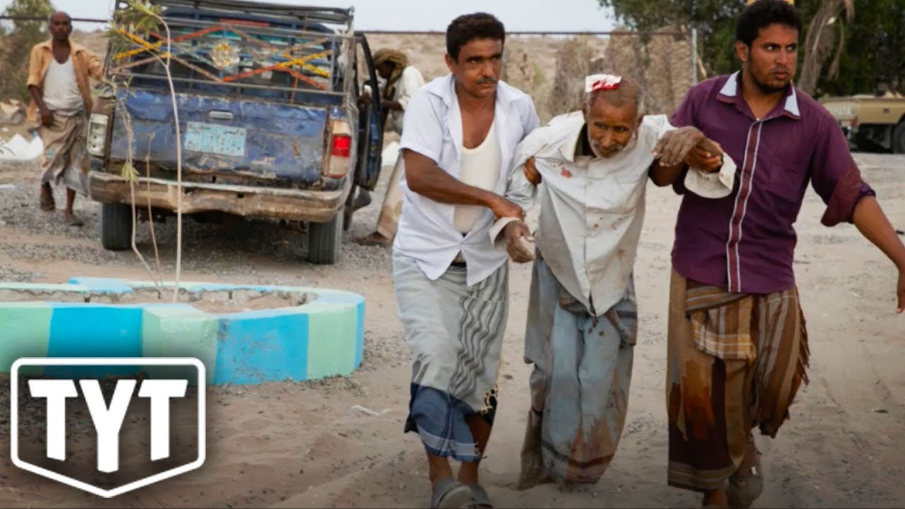 U.S. Involvement In Yemen Will Not End Until 2025