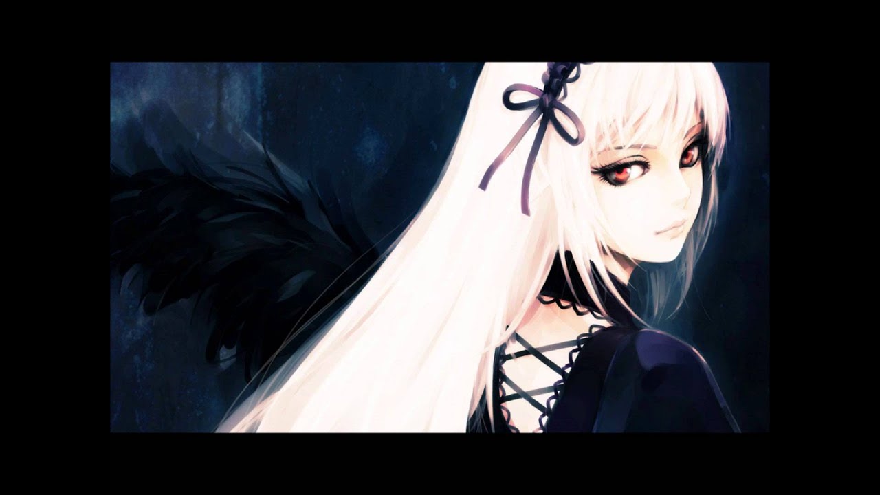 Nightcore - Bring Me To Life (Evanescence)