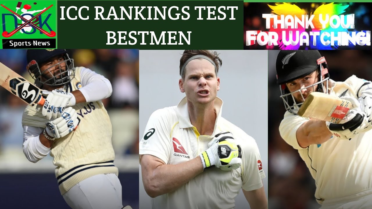 ICC Rankings 2023: ट्रेविस हेड और स्टीव स्मिथ ने छुआ आसमान, बाबर आजम और 4 को भारी नुकसानTest ranking