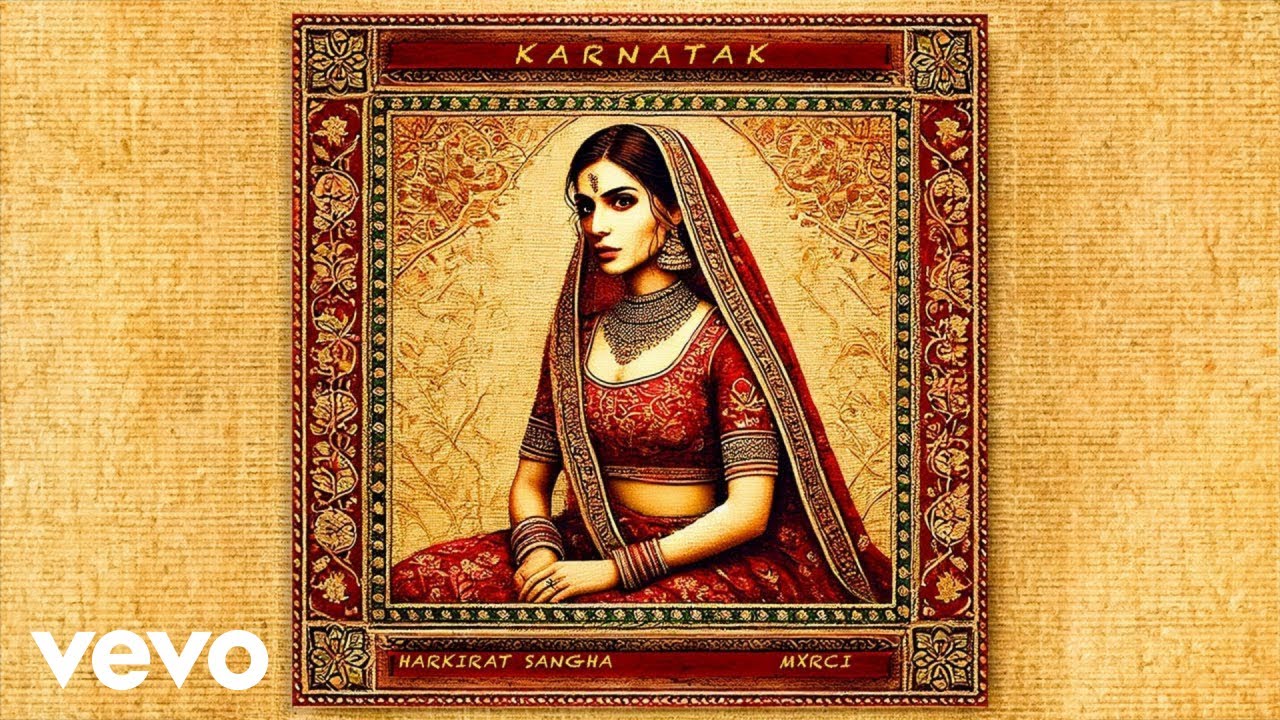 Harkirat Sangha - KARNATAK - HARKIRAT SANGHA | MXRCI