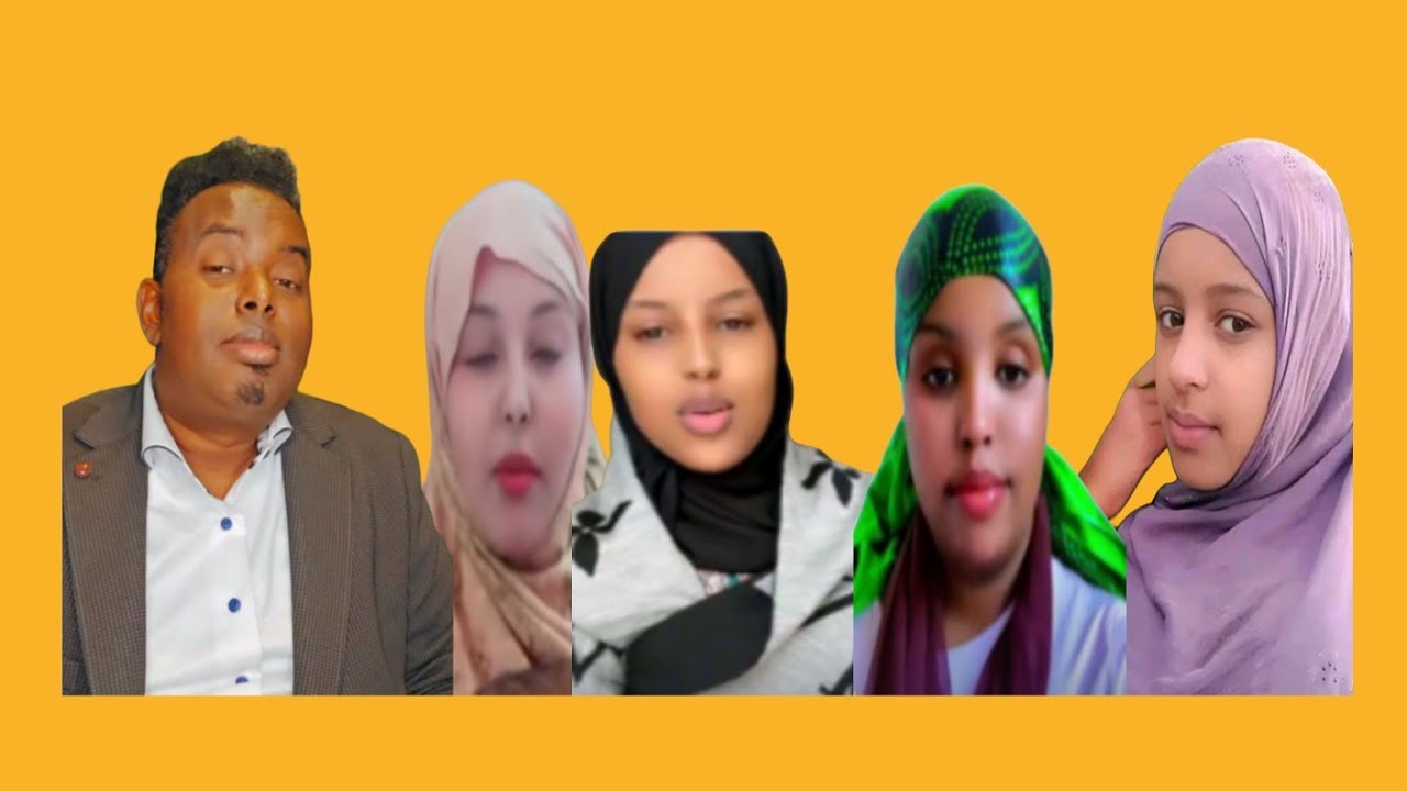 Dahir Alasow  23 February 2026