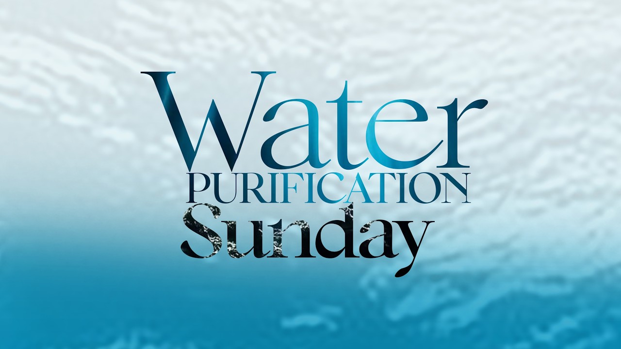 Welcome To Our Purification Sunday service With Apostle Mohlala |Live in Cape Town 15 March 2026