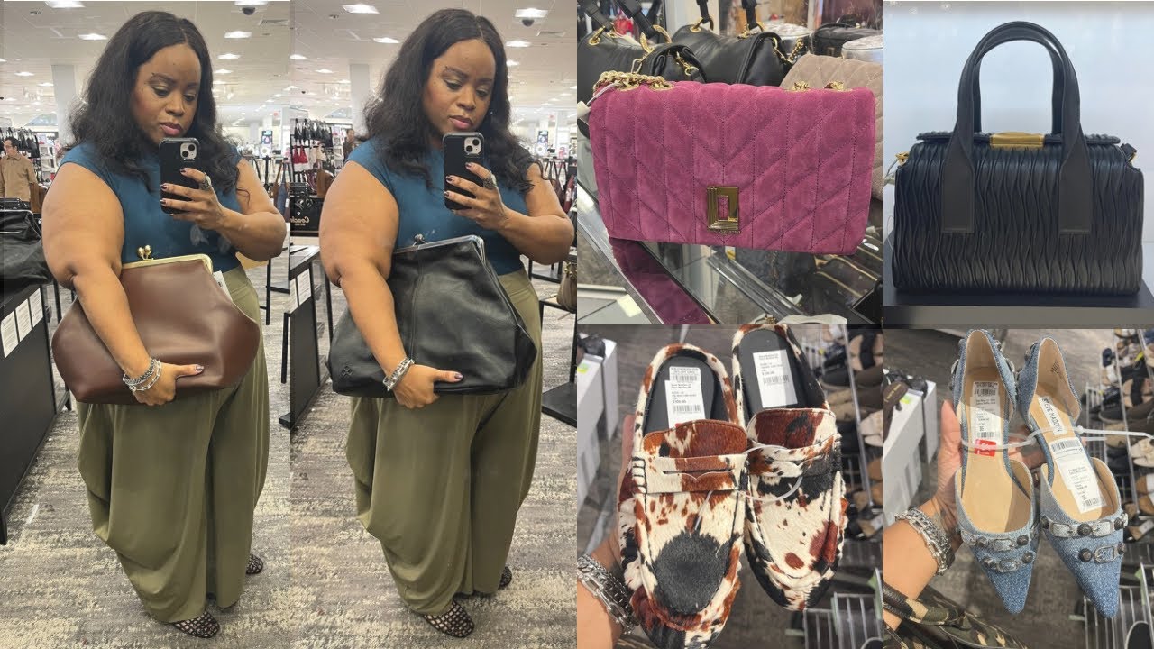 Shop Macy’s + Macy’s Backstage With Me