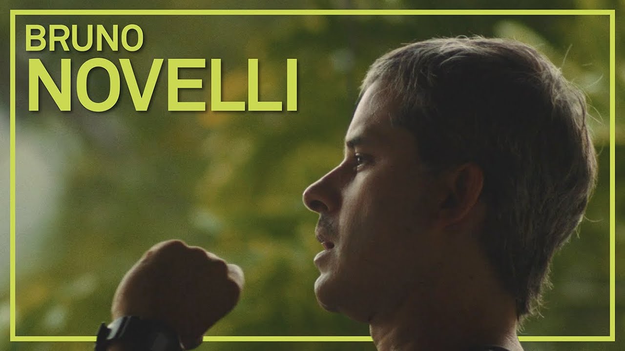 Entretien avec Bruno Novelli – « Les Vivants » – 2022