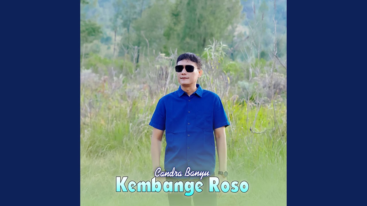 Kembange Roso