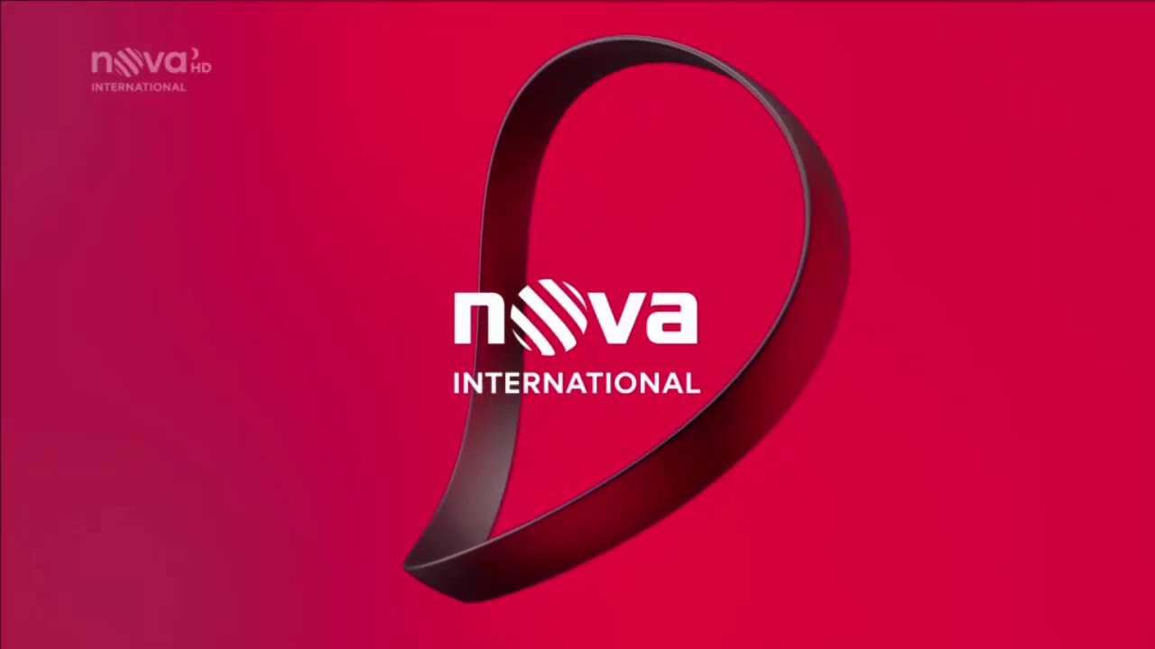 Nova International (2016–2024) – přestávka ve vysílání