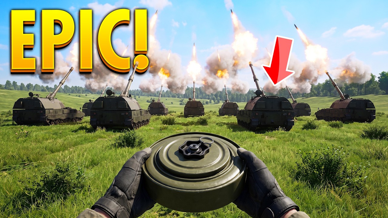 WARDOGS WTF & Funny Moments! #19