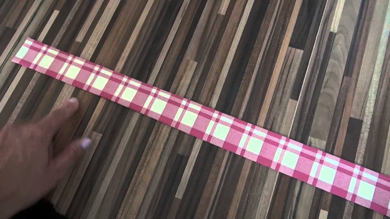 Satteldecke für´s Pferd selber nähen  - Part 1