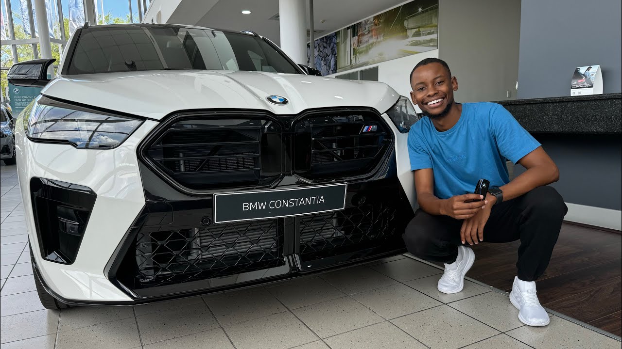 2024 BMW X2 M35i / First Look / Price / Walk Around