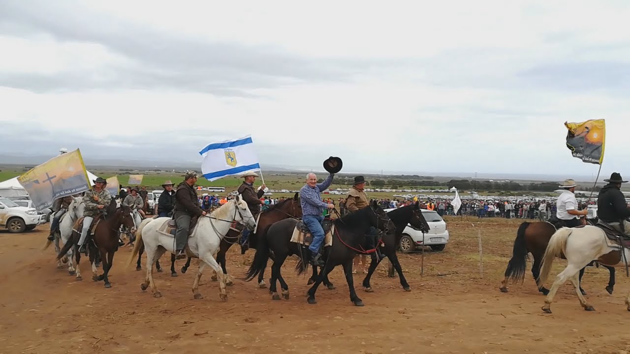 Mighty Men 2019 - Eastern Cape