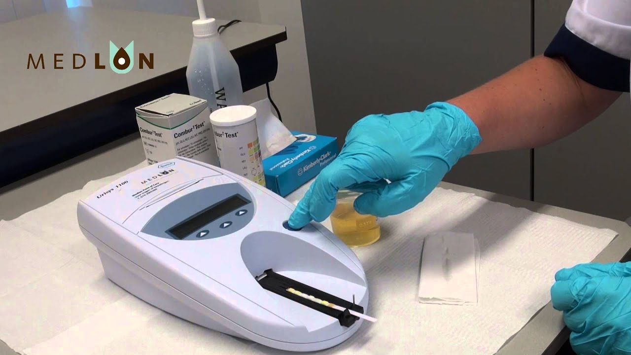 urisys 1100 urinemeter