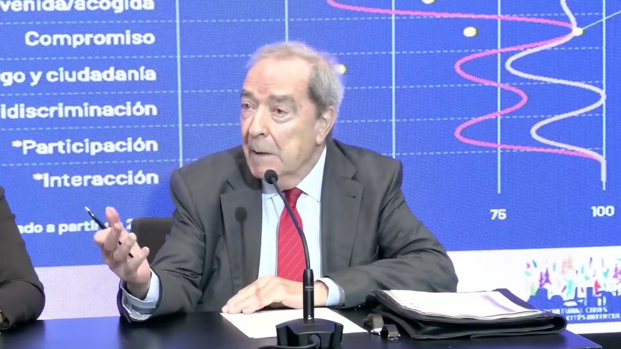 Tenerife mejora su puntuación en el ICC Index, llegando a los 76 puntos
