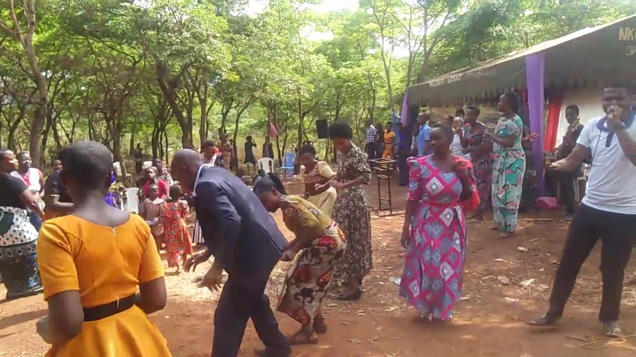 NIMEMUONA ASIYE BADILIKA