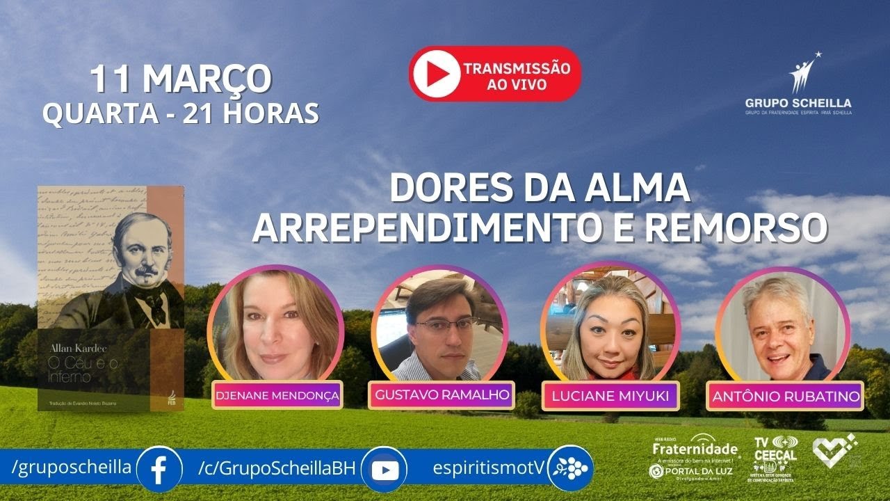 DORES DA ALMA